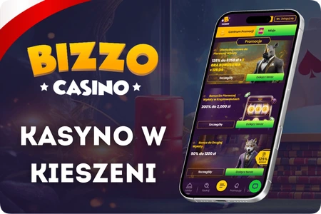 Bizzo Casino aplikacja mobilna funkcje – szybka gra i bonusy na telefonie