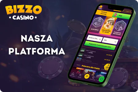 Nasza platforma Bizzo