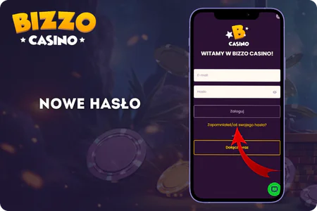 Nowe hasło Bizzo